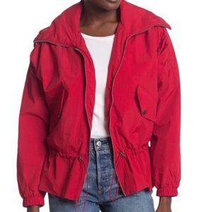 LUCKY BRAND WINDBREAKER